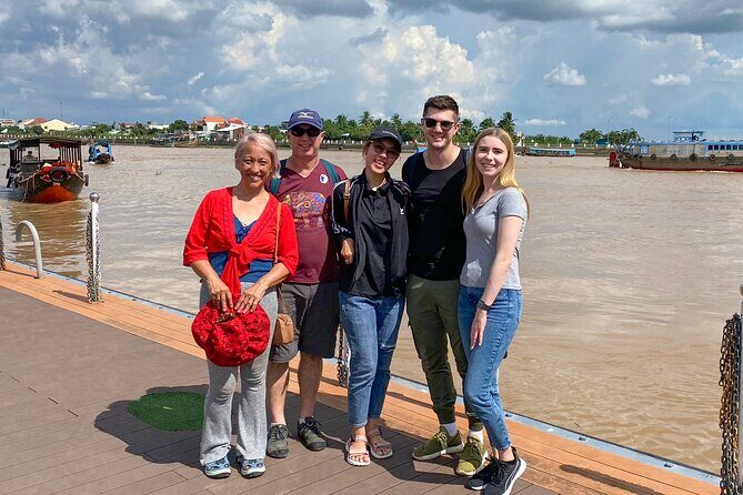 Cu Chi Tunnels and Mekong Delta - Private Tour - The Authenticity and Authentic Experiences