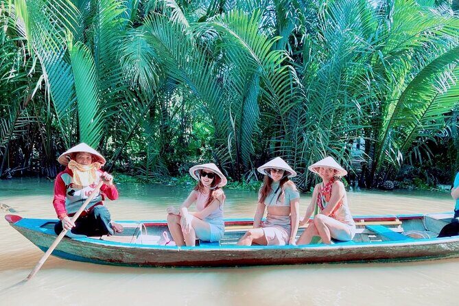 Cu Chi Tunnels and Mekong Delta Small-Group Tour - Understanding the Value