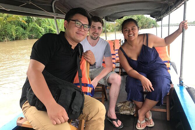 Cu Chi Tunnels and Mekong Delta Small-Group Tour - Final Thoughts