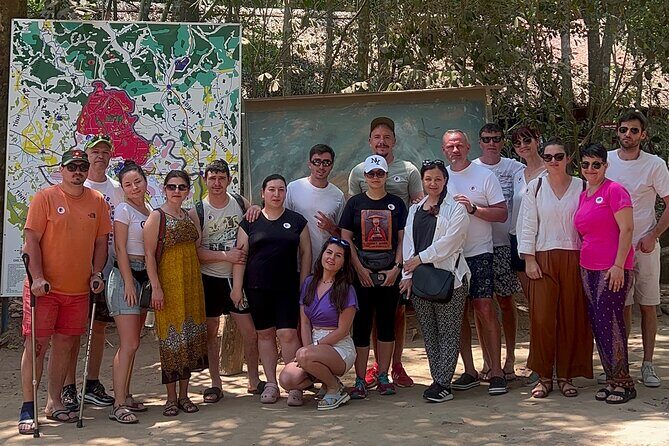 Cu Chi Tunnels And Mekong Delta Tour From Ho Chi Minh City - A Complete Guide to the Cu Chi Tunnels and Mekong Delta Tour
