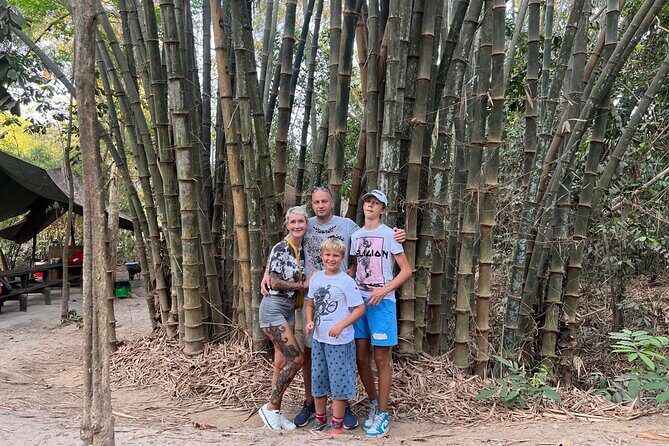 Cu Chi Tunnels And Mekong Delta Tour From Ho Chi Minh City - Who Will Enjoy This Tour?