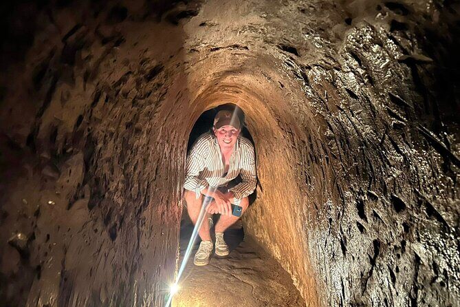 Cu Chi Tunnels and Mekong Delta VIP Tour by Limousine - Who Should Consider This Tour?
