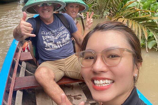 Cu Chi Tunnels and Mekong Delta - VIP Tour - What the Reviews Say