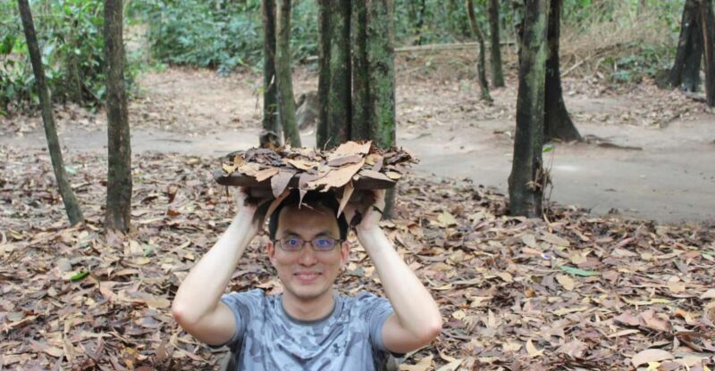 Cu Chi Tunnels and Saigon City Private Tour - Introducing the Cu Chi Tunnels and Saigon City Private Tour