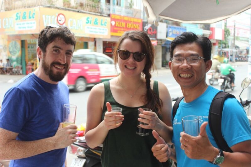 Cu Chi Tunnels and Saigon City Private Tour - Analyzing the Value: Is It Worth It?
