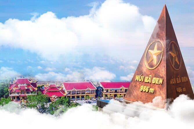Cu Chi Tunnels Ben Duoc, Cao Dai Temple & Black Virgin Mountain - Authentic Insights from Past Travelers