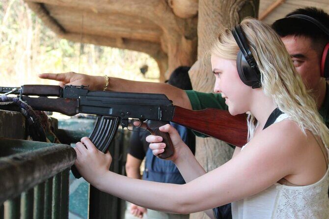 Cu Chi Tunnels: Ben Duoc Non-Touristy - Small Group Tour - Final Thoughts