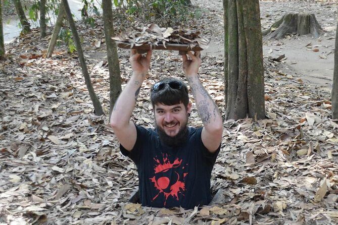 Cu Chi Tunnels - Bn Dc - Small Group - Who Should Consider This Tour?