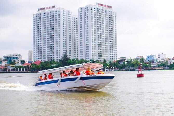 Cu Chi Tunnels by Speed Boat & Ho Chi Minh City Shore Excursion - Who This Tour Is Perfect For