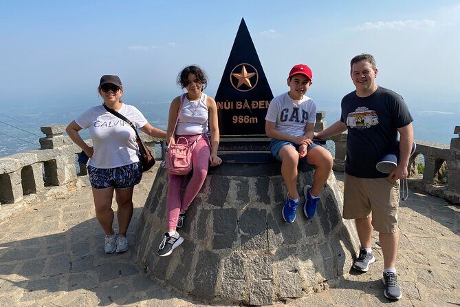 Cu Chi Tunnels - Cao Dai Temple and the Black Virgin Mountain - Private Tour - Practical Details and Overall Value