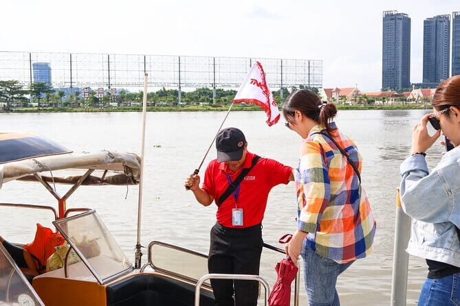 Cu Chi Tunnels Eco Boat Tour - An In-Depth Look at the Cu Chi Tunnels Eco Boat Tour