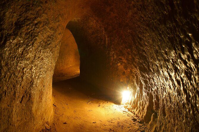 Cu Chi Tunnels Experience Daily Tours with Multiple Options - An In-Depth Look at the Cu Chi Tunnels Tour