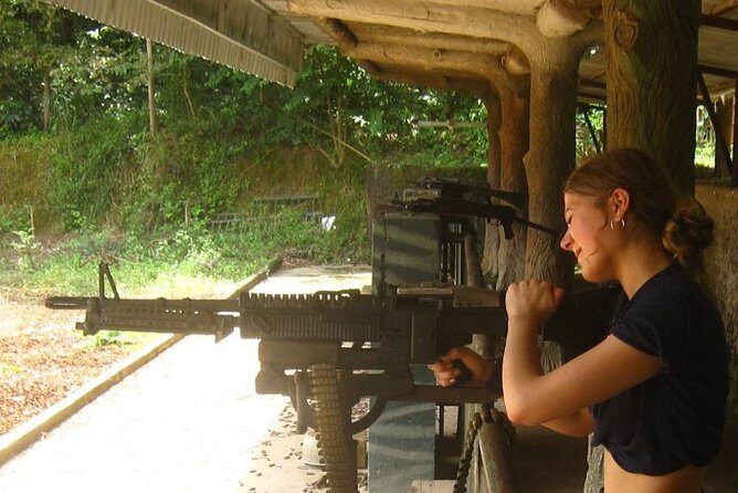 Cu Chi Tunnels Grand Tours: Morning or Afternoon - A Deep Dive into the Tour Experience