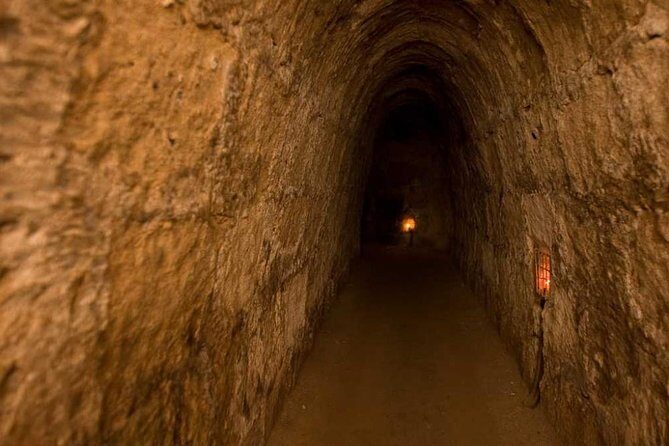 Cu Chi Tunnels Grand Tours: Morning or Afternoon - FAQ