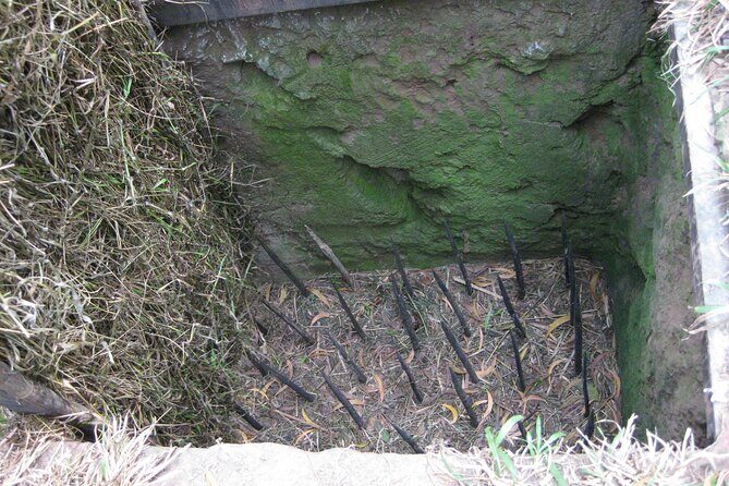 Cu Chi Tunnels Half Day Joining Tour - Detailed Analysis of the Tour Experience