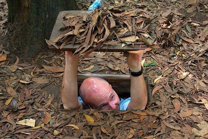 Cu Chi Tunnels - Half Day Luxury Tours - A Deep Dive Into the Cu Chi Tunnels Tour