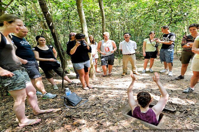 Cu Chi Tunnels - Half Day Luxury Tours - The Sum Up: Is It Worth It?