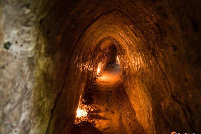Cu Chi Tunnels - Half Day Luxury Tours - FAQ