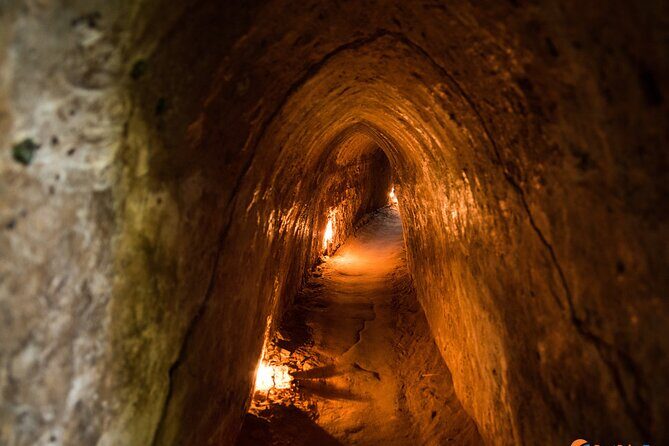 Cu Chi Tunnels - Half Day Morning or Afternoon Luxury Tours - The Sum Up