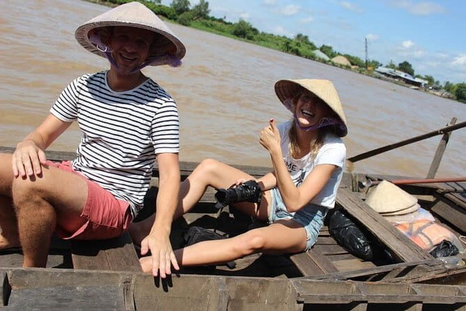 Cu Chi Tunnels Half Day Tour - Who Will Enjoy This Tour?