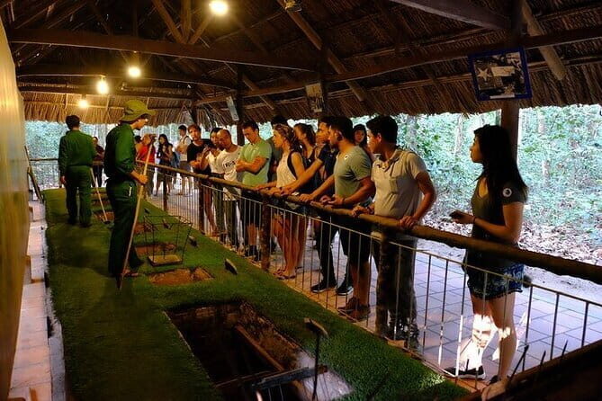 Cu Chi Tunnels Half Day Tour - Final Thoughts