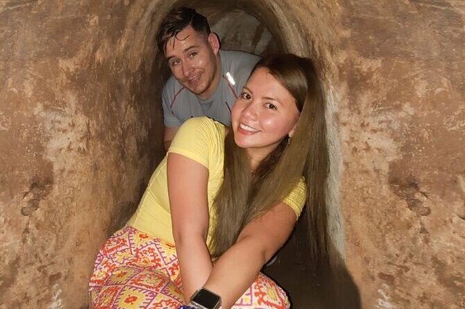 Cu Chi Tunnels Half Day Trip - FAQ: Your Questions About the Cu Chi Tunnels Half Day Tour