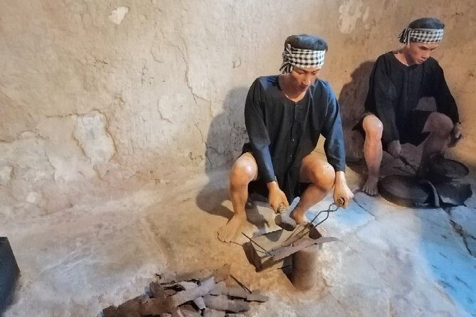 Cu Chi Tunnels - Ho Chi Minh City One Day Tours - Frequently Asked Questions (FAQs)