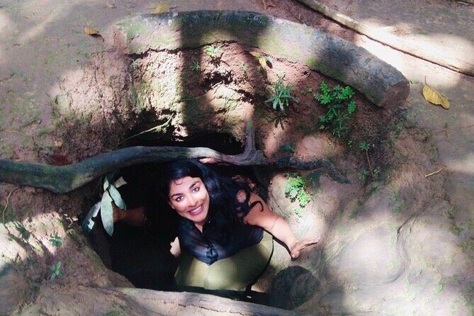 Cu Chi Tunnels In The Morning by DGT - Final Thoughts: Is It Worth It?