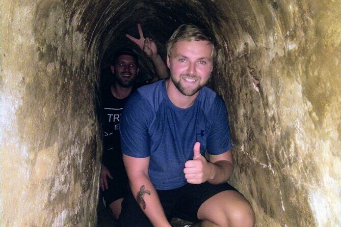 Cu Chi Tunnels In The Morning by DGT - Frequently Asked Questions