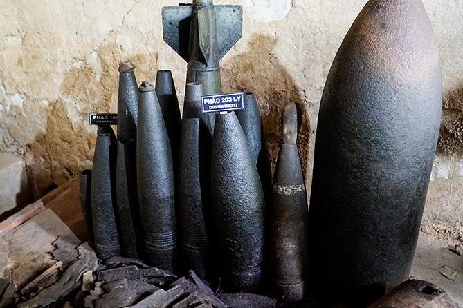 Cu Chi Tunnels Luxury Tour - Morning or Afternoon - Who is This Tour Best For?