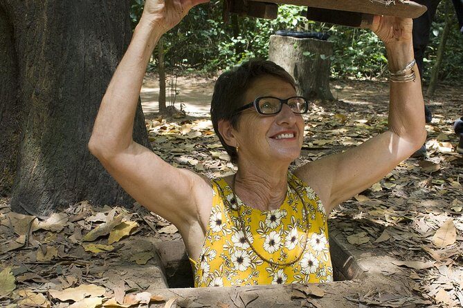 Cu Chi Tunnels & Mekong Delta 1-Day Tour  Small Group (Max 10) - Who Will Enjoy This Tour?