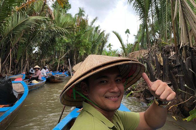 Cu Chi Tunnels & Mekong Delta - Boat, Tuk Tuk Small Group Tour - Final Thoughts