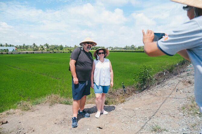 Cu Chi Tunnels & Mekong Delta Full Day By Speedboat - Final Thoughts: Is This Tour Right for You?