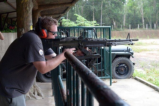 Cu Chi Tunnels & Mekong Delta Full Day Tour - The Sum Up