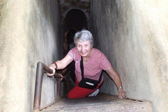 Cu Chi Tunnels & Mekong Delta Full Day Tour - FAQ