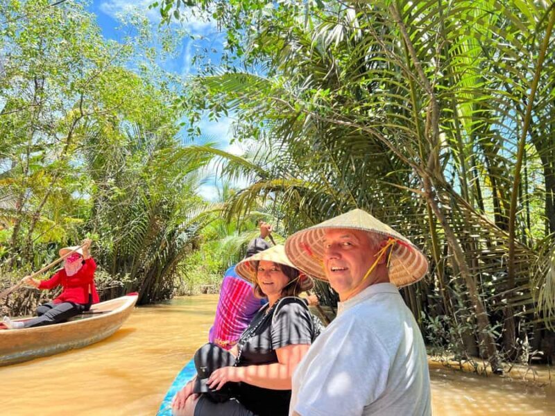 Cu Chi Tunnels & Mekong Delta Full-Day Tour from HCM City - Who Is This Tour For?