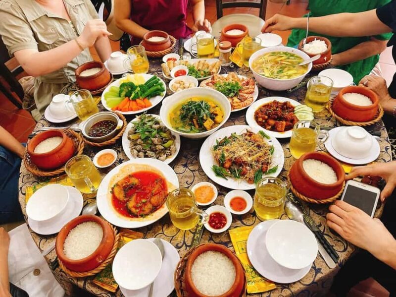 Cu Chi Tunnels & Mekong Delta Full-Day Tour from HCM City - The Sum Up