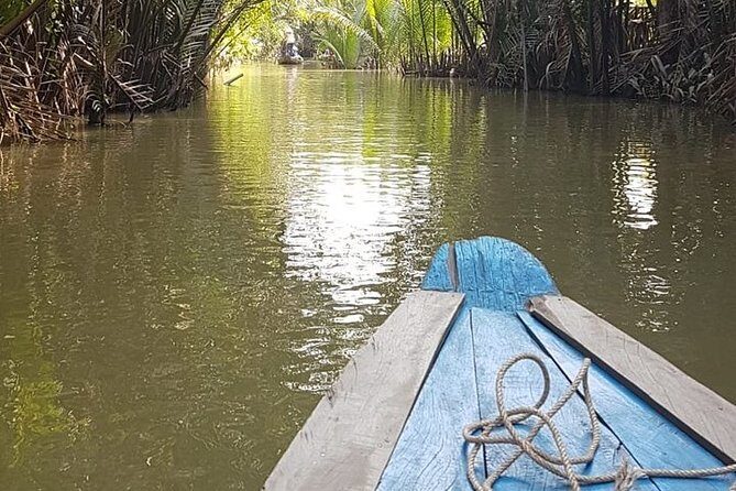 Cu Chi Tunnels - Mekong Delta Full Day Tours - A Comprehensive Look at the Tour: What to Expect