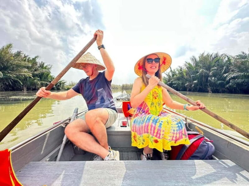 Cu Chi Tunnels & Mekong Delta: Full-Day Discovery From HCM - The Sum Up