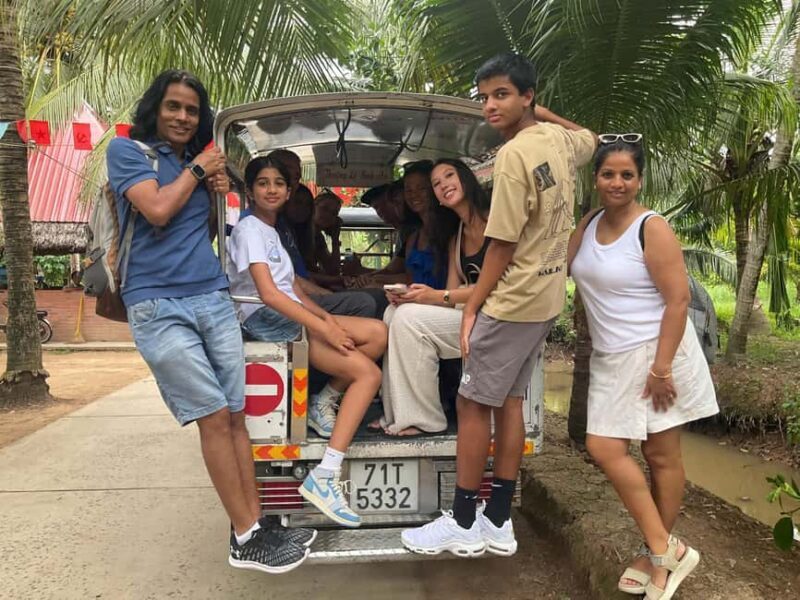 Cu Chi Tunnels & Mekong Delta Guided Tour with Hotel Pick-Up - Final Thoughts