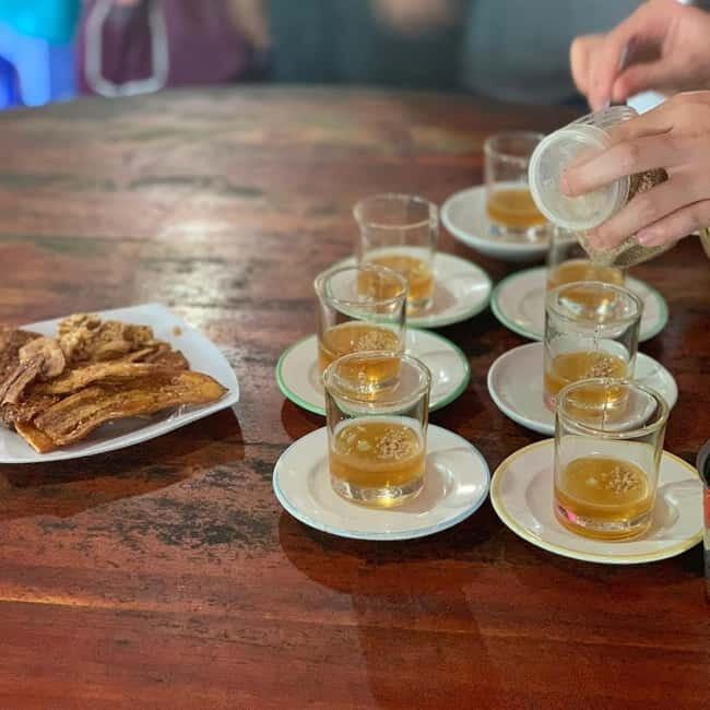 Cu Chi Tunnels & Mekong Delta Guided Tour with Hotel Pick-Up - Summary