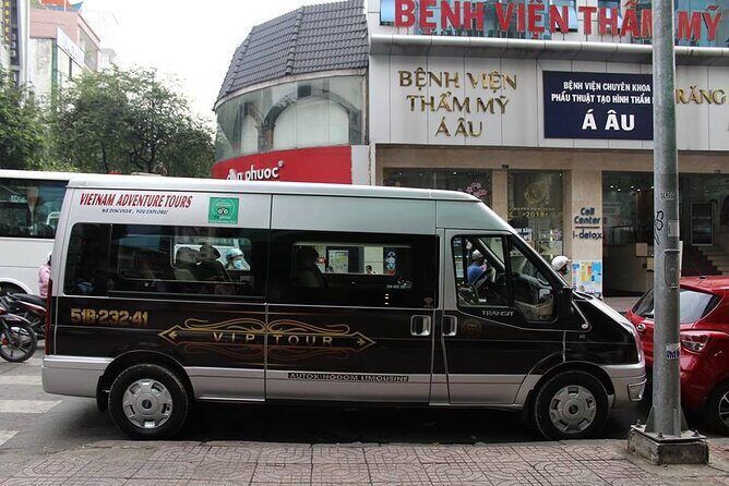 Cu Chi Tunnels & Mekong Delta Small-Group Day Tour - Authentic Experiences That Stand Out