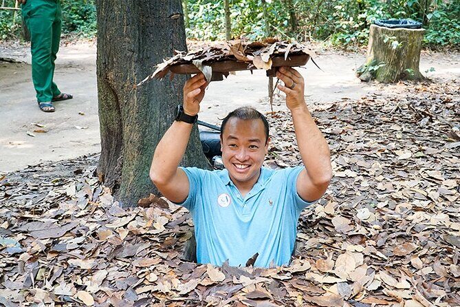 Cu Chi Tunnels & Mekong Delta Small-Group Day Tour - Who Should Consider This Tour?
