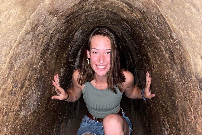 Cu Chi Tunnels & Mekong Delta Small-Group Day Tour - The Sum Up