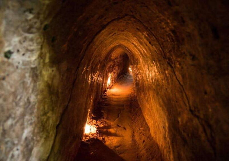Cu Chi Tunnels & Mekong Delta Small Group Tour Full Day - Final Thoughts