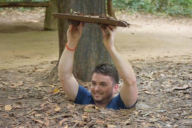 Cu Chi Tunnels Non-touristy Ben Duoc Group Tour or Private Tour - Frequently Asked Questions
