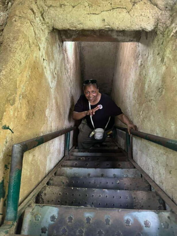 Cu Chi Tunnels Private Tour Learn Vietnam War History - Final Thoughts
