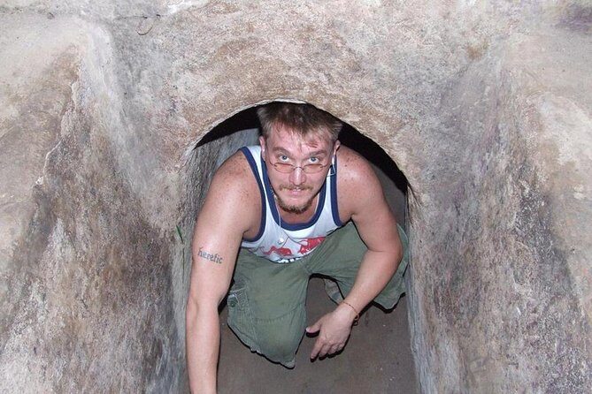Cu Chi Tunnels Small Group Tour Morning or Afternoon - Final Thoughts: Is It Worth It?