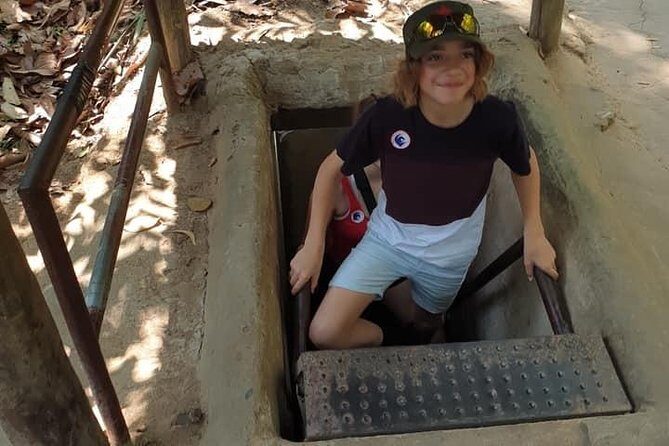 Cu Chi Tunnels Tour - What Makes This Tour Stand Out?