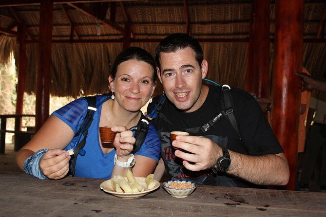Cu chi tunnels Tour (Group and Private) - Final Thoughts: Who Should Book This Tour?